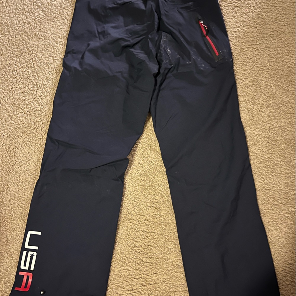 Ralph Lauren RLX ski pants